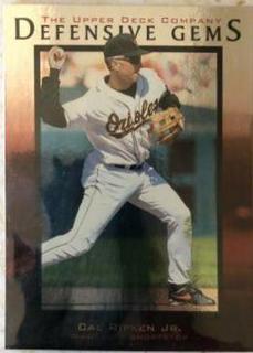Cal Ripken Jr.