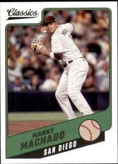 Manny Machado