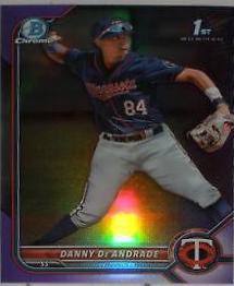 Danny De Andrade