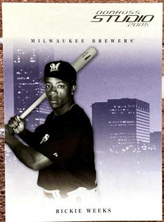 Rickie Weeks