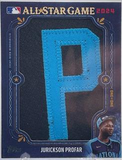 Jurickson Profar