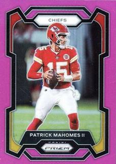 Patrick Mahomes II