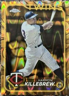 Harmon Killebrew