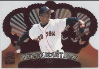 Pedro Martinez