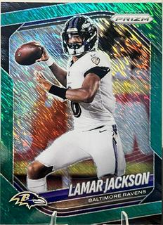 Lamar Jackson