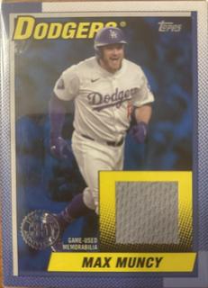 Max Muncy