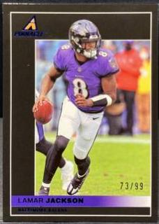 Lamar Jackson