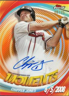 Chipper Jones