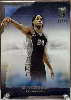 Devin Vassell