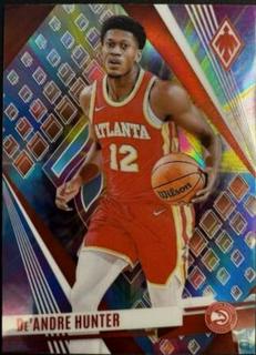 De'Andre Hunter