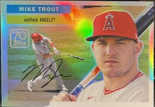 Mike Trout