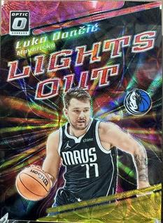 Luka Doncic