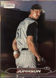 Randy Johnson