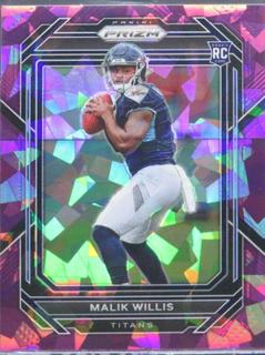 Malik Willis