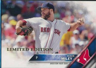 Wade Miley