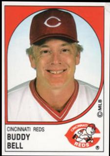 Buddy Bell