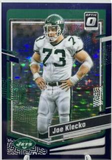Joe Klecko