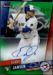 Danny Jansen