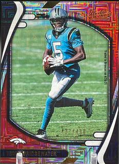 Teddy Bridgewater