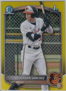 Jordan Sanchez