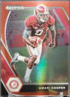 Amari Cooper