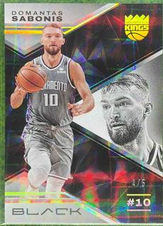 Domantas Sabonis