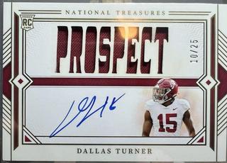 Dallas Turner