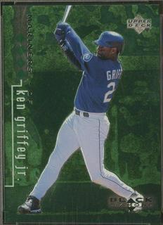Ken Griffey Jr.