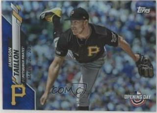 Jameson Taillon