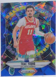 Trae Young