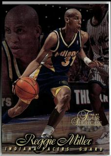 Reggie Miller