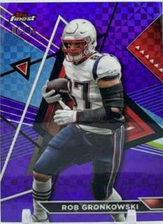 Rob Gronkowski