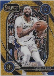 Anthony Davis