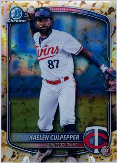 Kaelen Culpepper