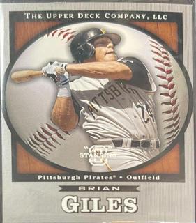 Brian Giles