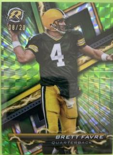 Brett Favre