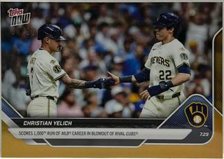Christian Yelich