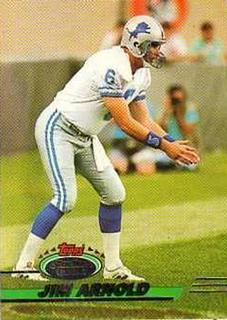Jim Arnold