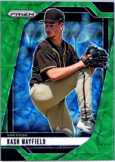 Kash Mayfield