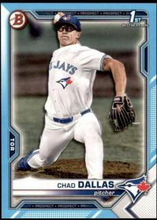 Chad Dallas