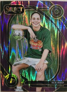 Sue Bird