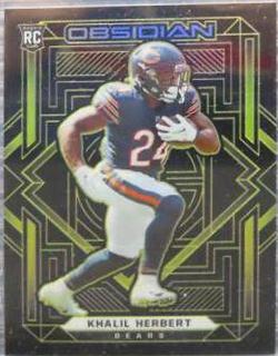 Khalil Herbert