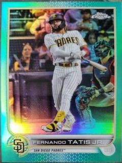 Fernando Tatis Jr.