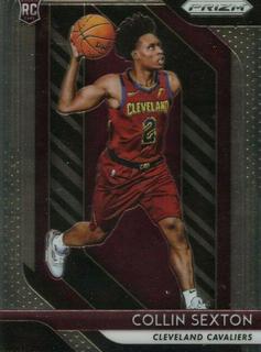 Collin Sexton
