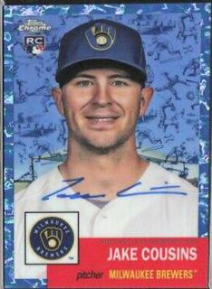 Jake Cousins