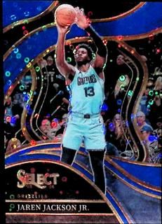 Jaren Jackson Jr.