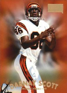 Darnay Scott