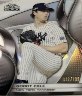 Gerrit Cole