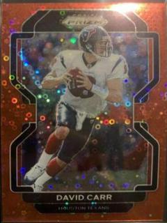 David Carr