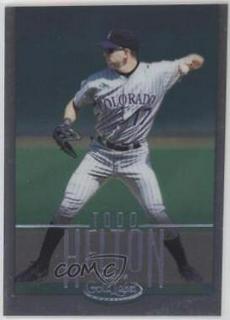 Todd Helton